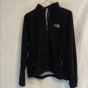 The North Face Women's Black Jacket